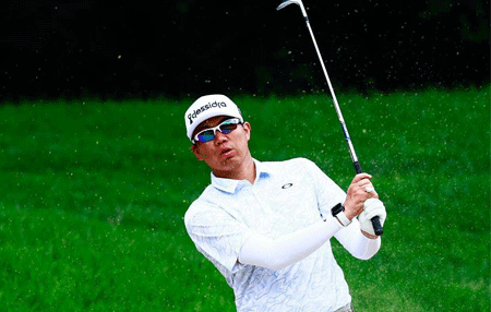 福島出身のレッスンプロ・大瀧一紀がツアープロに紛れて得た気づき