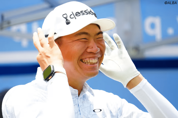 福島県いわき市
ゴルフスタジオトリニティ
STUDIO TRINITY
https://www.studiotrinity.com/